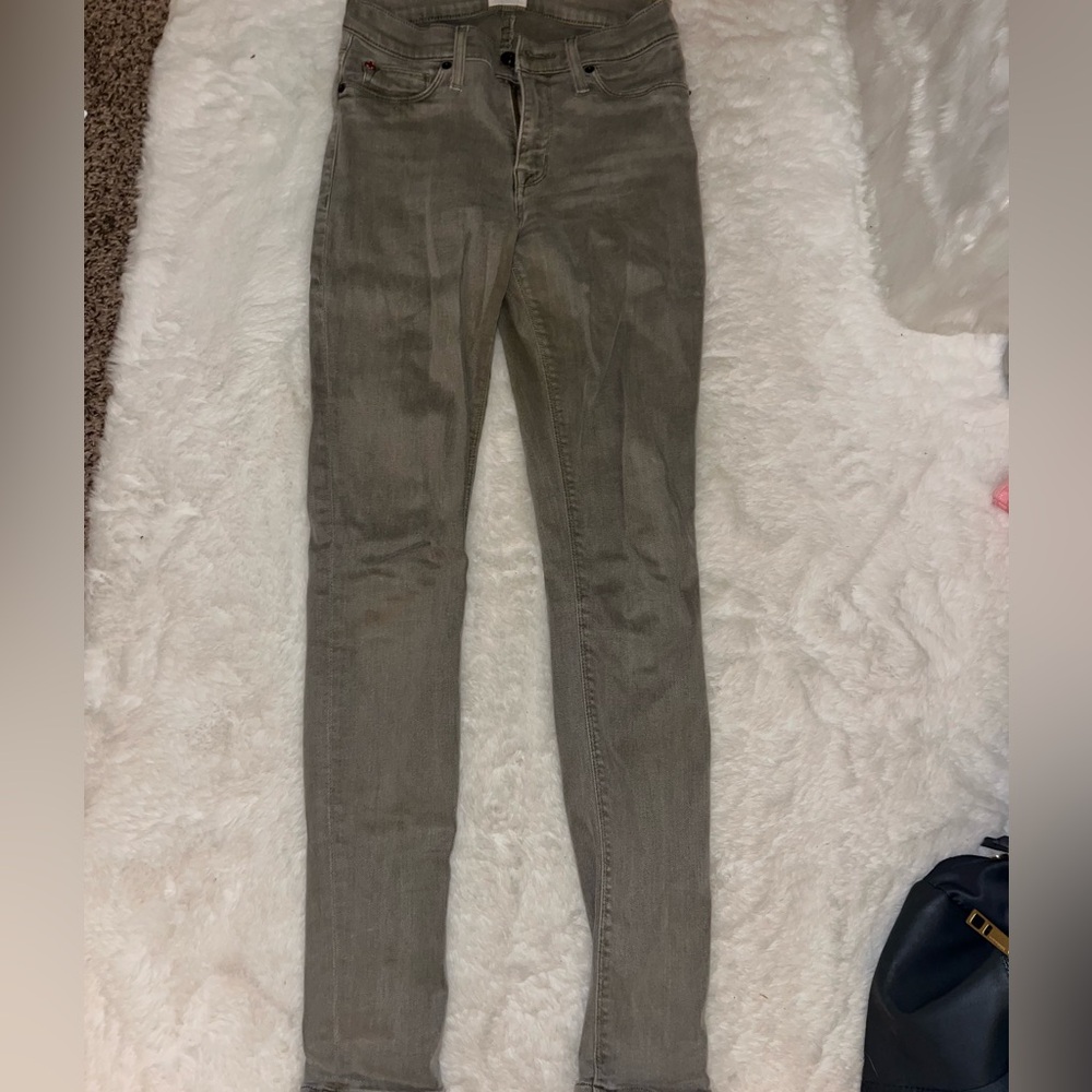 Hudson Jeans